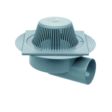 CREARPLAST 100206 C-206 CALDERETA PARA FULLES REIXA PVC HORITZ 250x250/110